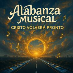 Cristo Volverá Pronto
