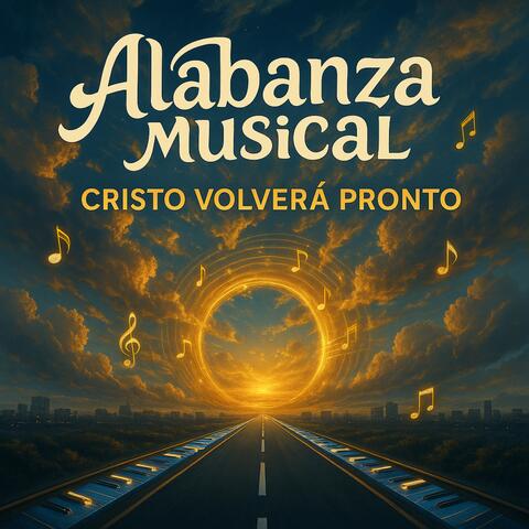 Cristo Volverá Pronto