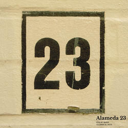 Alameda 23