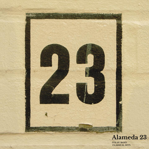 Alameda 23