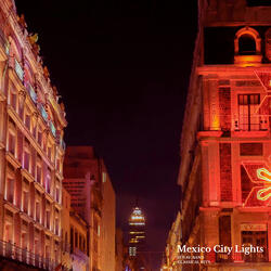Mexico City Lights