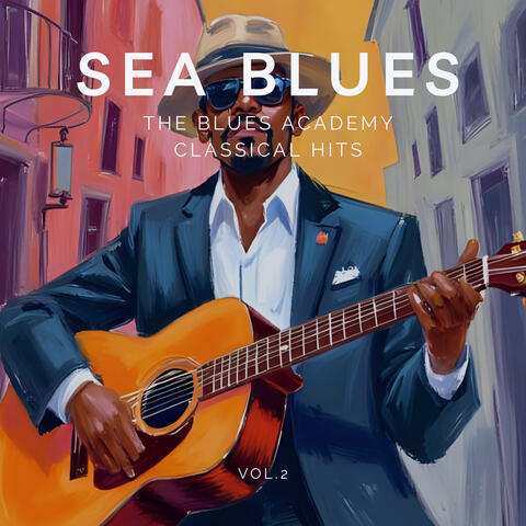 Sea Blues Vol.2