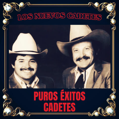 Puros Éxitos Cadetes