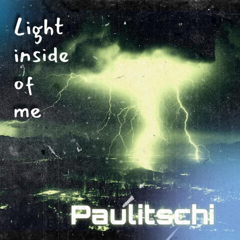 Light Inside of Me