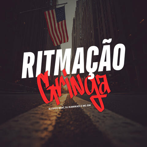 Ritmação Gringa