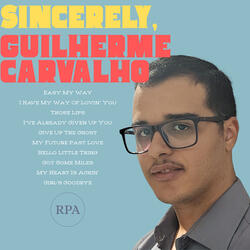 I Have My Way of Lovin' You