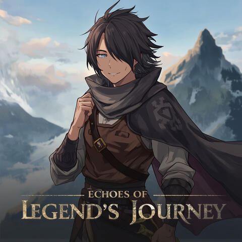 Echoes of Legend's Journey