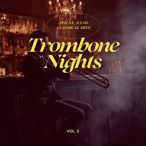 Trombone Nights Vol.2