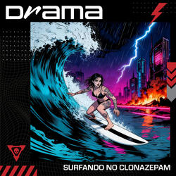 Surfando no Clonazepam