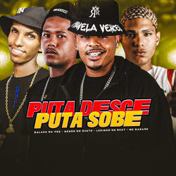 Puta Desce Puta Sobe