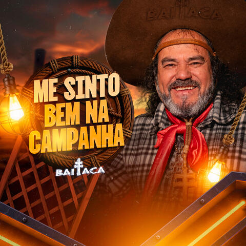 Me Sinto Bem na Campanha