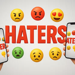 Haters