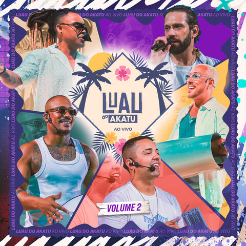 Luau do Akatu, Vol. 2