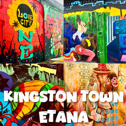 Kingston Town