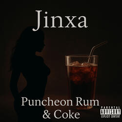 Puncheon, Rum & Coke