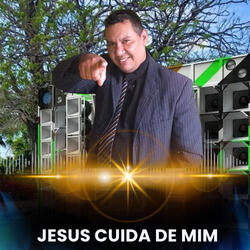 Jesus Cuida de Mim