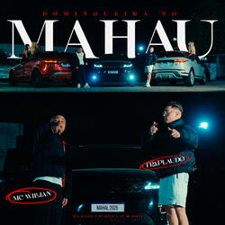 Domingueira no Mahau