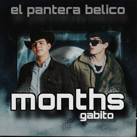 Months Gabito
