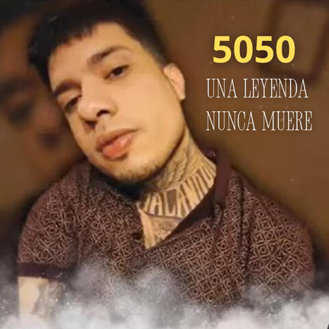 Una Leyenda Nunca Muere
