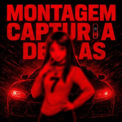 Montagem Captura Delas