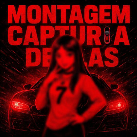Montagem Captura Delas