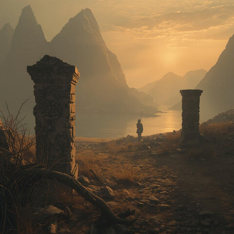 Tannin's Echoes of the World