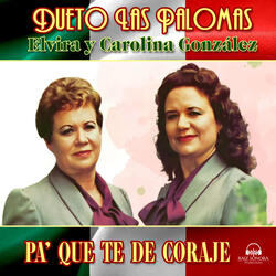 La Calandria y la Paloma