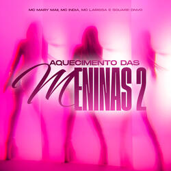 Aquecimento das Meninas 2