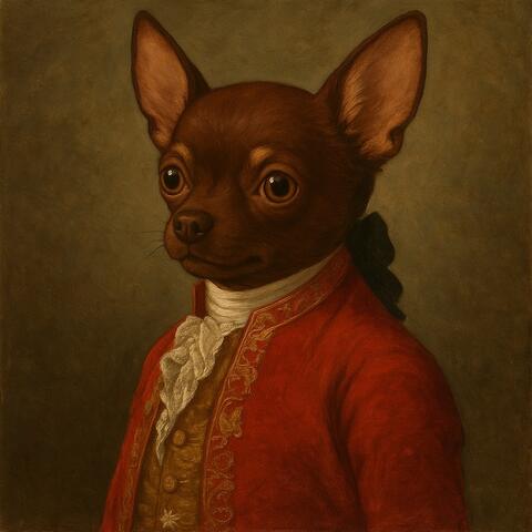 Pachelbel´s Canon Lofi