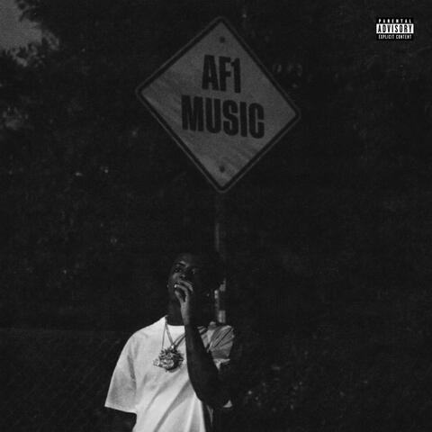 AF1 Music