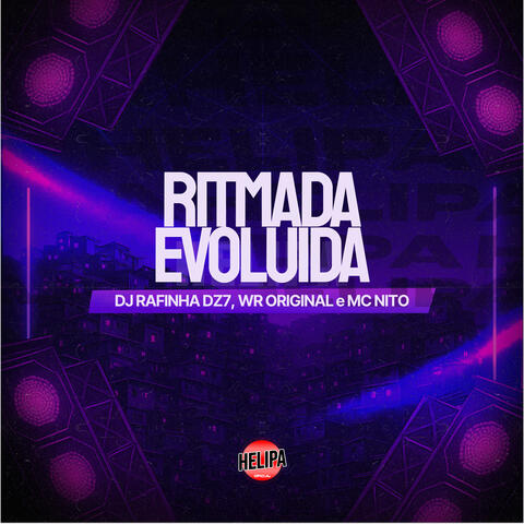 Ritmada Evoluida