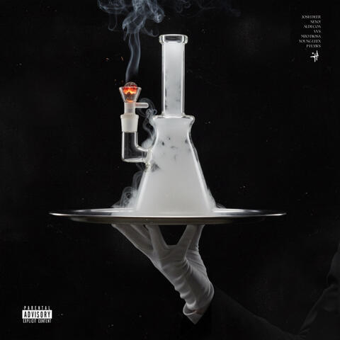 Cypher: Room Service, Vol. 2