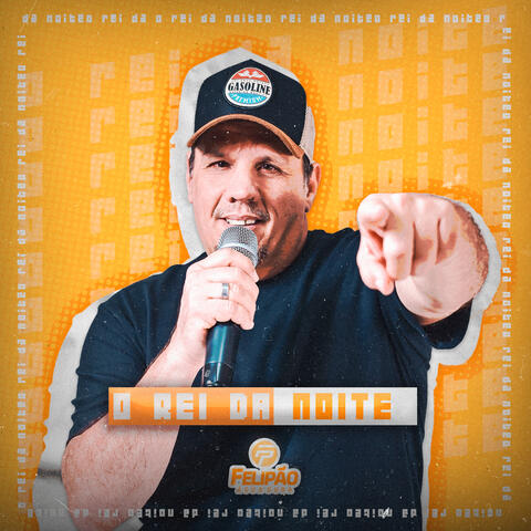 O Rei da Noite