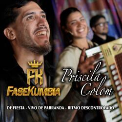 De Fiesta / Vivo de Parranda / Ritmo