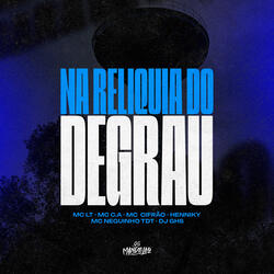 Na Relíquia do Degrau