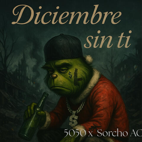 Diciembre Sin Ti