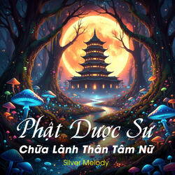 Phật Dược Sư Chữa Lành Thân Tâm 2