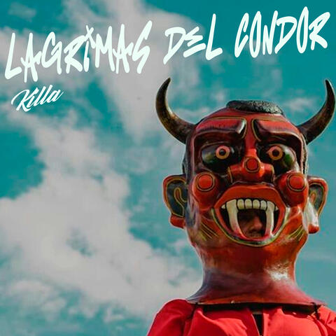 Lagrimas del Condor