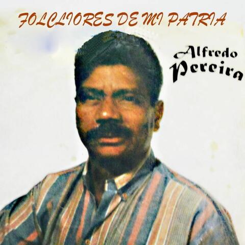 Folclores de Mi Patria