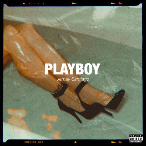 PLAYBOY