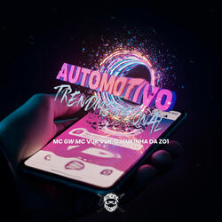 Automotivo Trendmensional