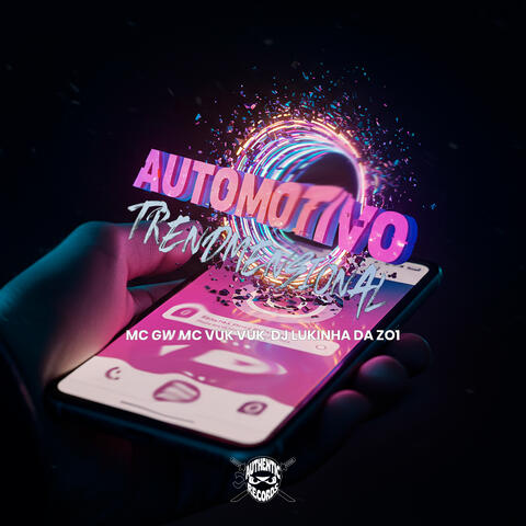 Automotivo Trendmensional