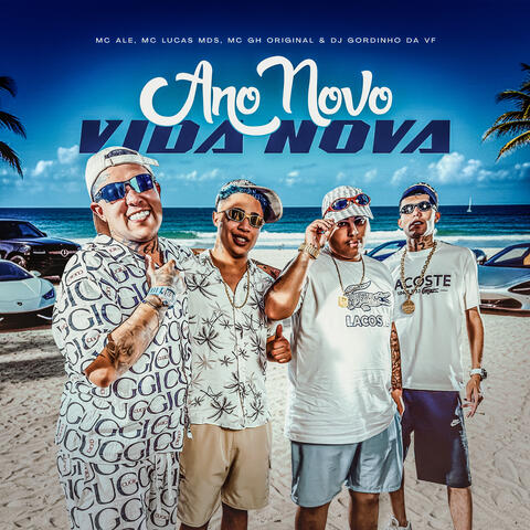 Ano Novo, Vida Nova