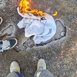 Vamos a Seguir en Lo Mismo