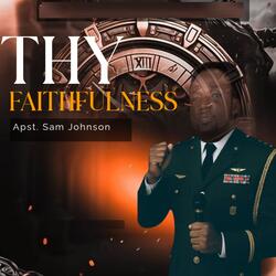 Thy Faithfulness