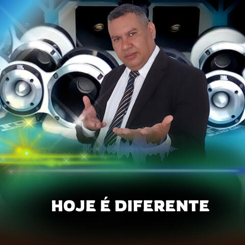 Hoje É Diferente
