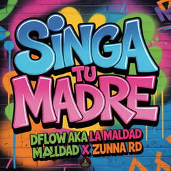 Singa Tu Madre