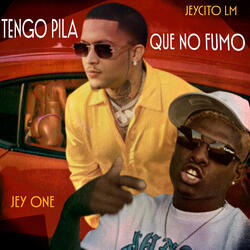 Tengo Pila Que No Fumo