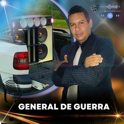 General de Guerra