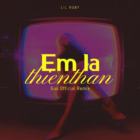 Em là thiên thần